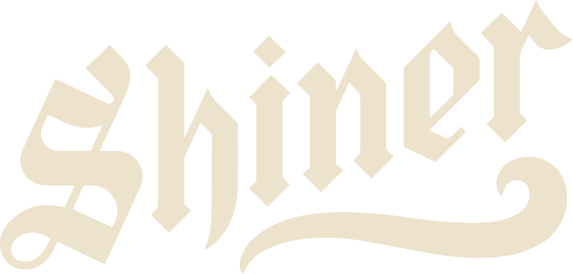 Shiner Logo