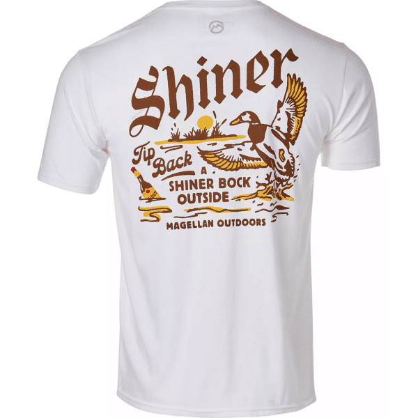 Shiner T-Shirt