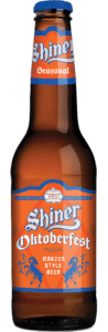 oktoberfest bottle