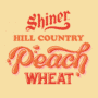 Shiner Peach Wheat