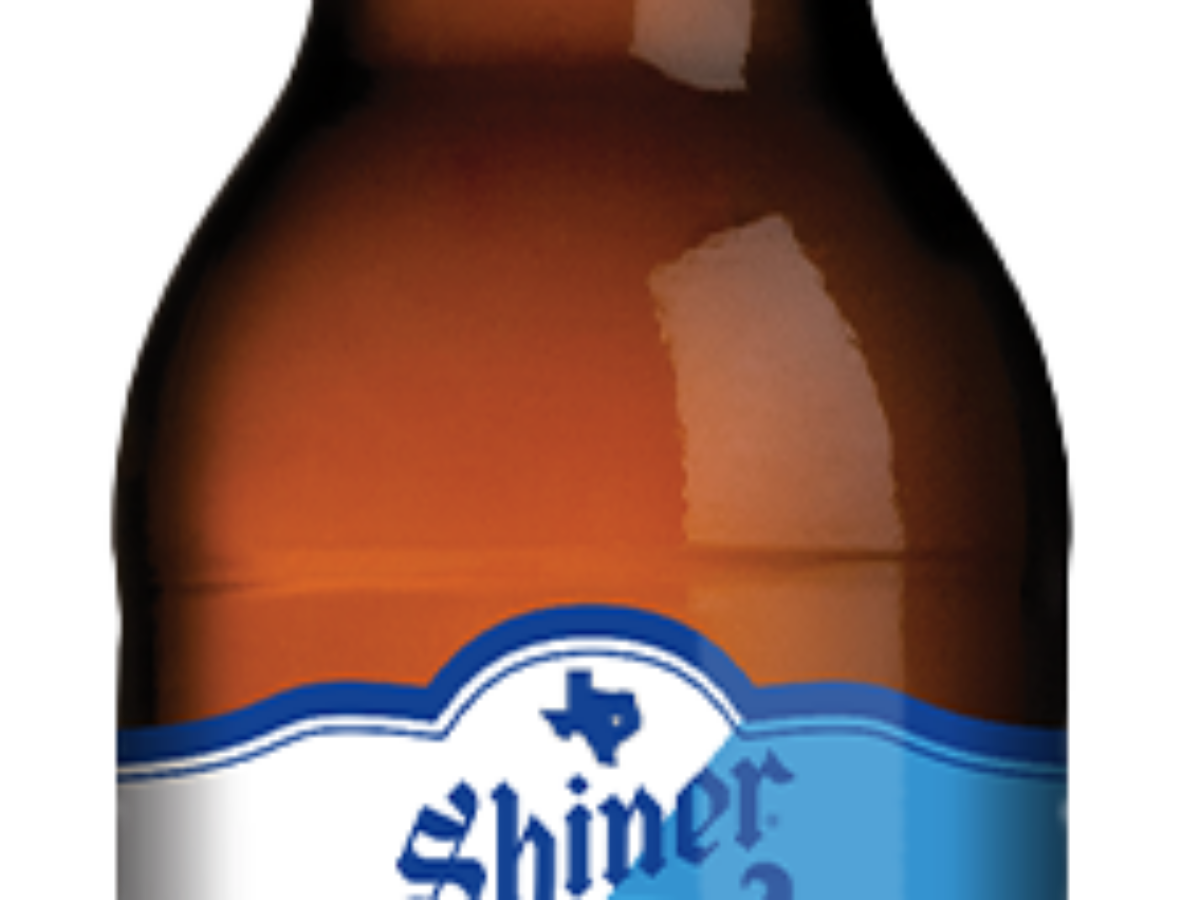 Age Verification - Shiner